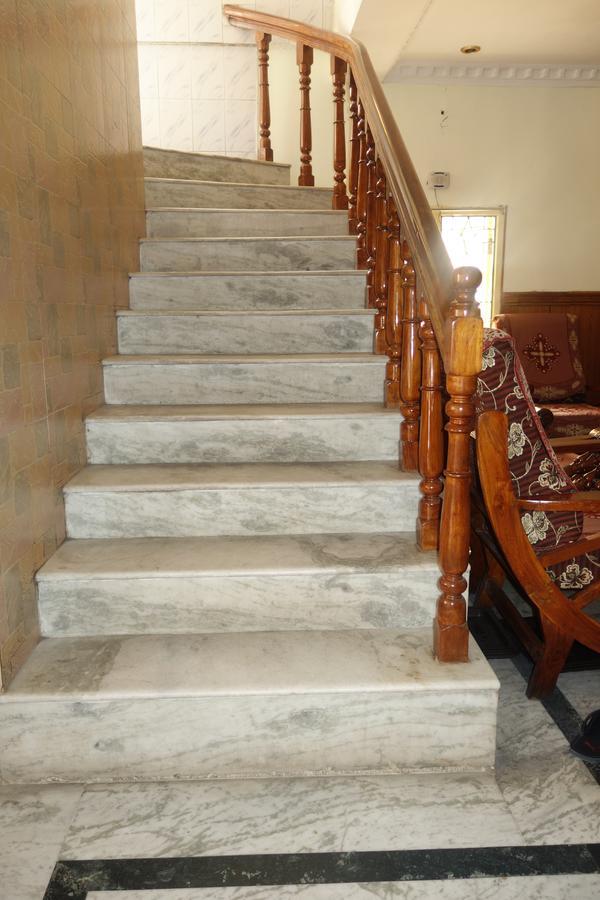 فندق Sree Vaibhav Residency تيروباتي المظهر الخارجي الصورة