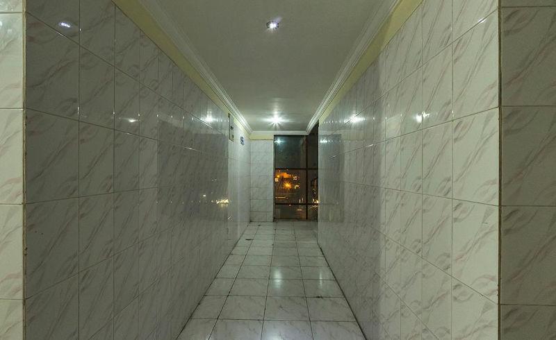فندق Sree Vaibhav Residency تيروباتي المظهر الخارجي الصورة