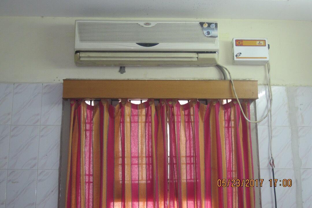 فندق Sree Vaibhav Residency تيروباتي المظهر الخارجي الصورة