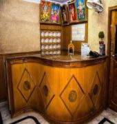 فندق Sree Vaibhav Residency تيروباتي المظهر الخارجي الصورة