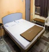 فندق Sree Vaibhav Residency تيروباتي المظهر الخارجي الصورة